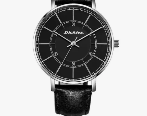 Dickies手表潮流手表男女表时尚气质情...
