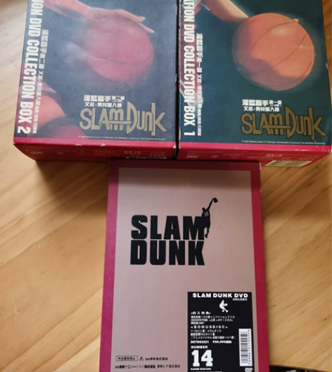 个人闲置出，超大盒，绝版稀有，25碟版精装...