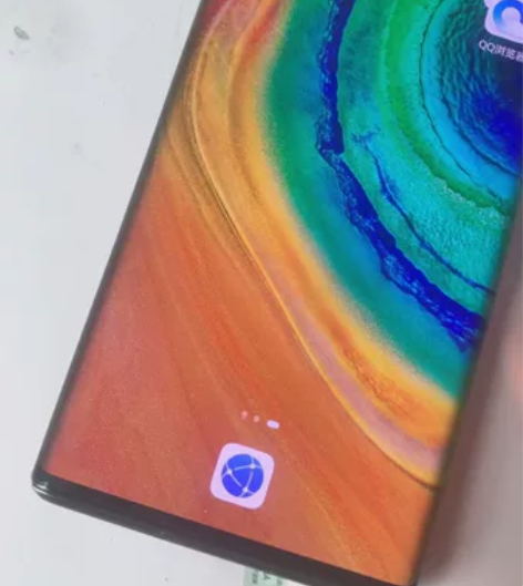 华为mate30 pro 5G版  8+1...