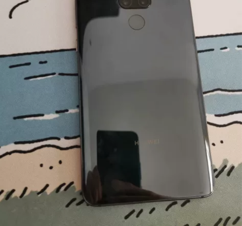 #精品二手机 华为mate20  6+12...
