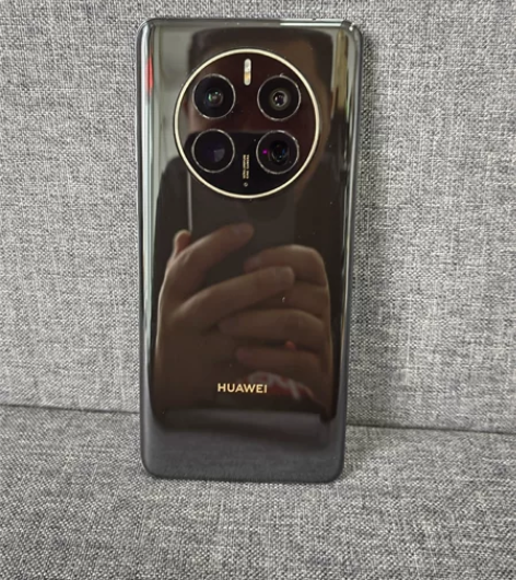 华为mate50pro 256g内存，机器...