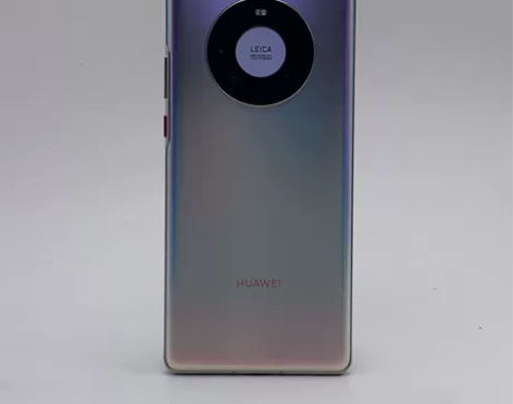 ?95新【特价靓机】 华为 Mate 40...