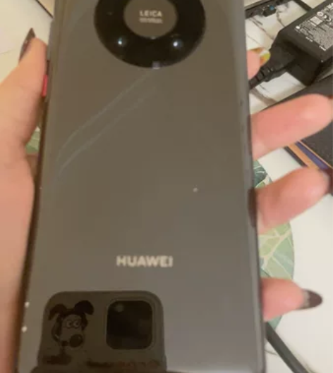 华为mate 40pro. 4G 8?25...
