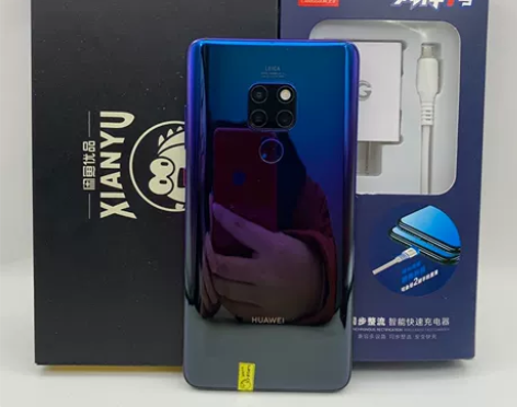 95新Huawei/华为 华为 MATE ...