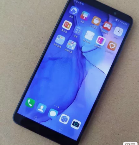 华为Mate10pro。6十128G全网通...