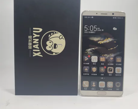 ?99新【捡漏】华为 MATE10   6...