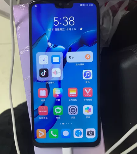 华为mate30 6g/128g 自己用的...