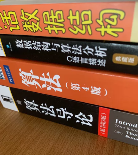 计算机专业书籍，编程入门书籍，程序员入门必...