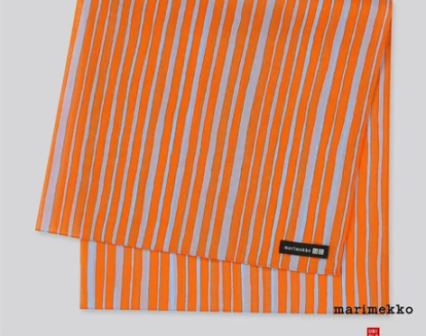 【优衣库设计师合作款】女装 围巾 4287...