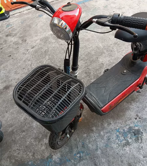 二手准新电动自行车，不用驾驶证的电动车 现...