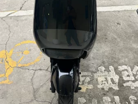 #小牛电动 中秋节当天买的，冲动了。因为之...