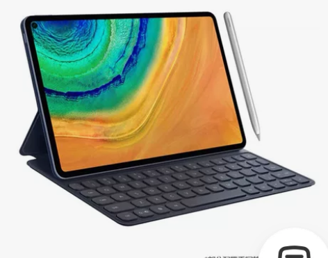 华为padpro6g内存+128g的平板~...