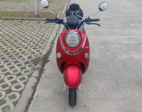 台铃跑得更远的电动车，60v20A的电瓶车...
