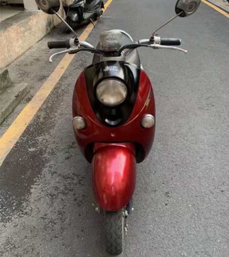 急转台铃电动车一辆，一年多的车，电池48伏...