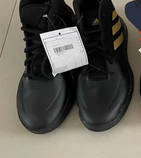 Adidas 阿迪达斯闷包福袋 FW45...