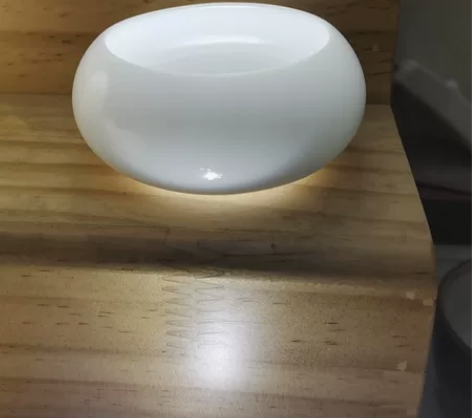 中国白，德化的羊脂玉 腊泥玉瓷，尺寸 7....