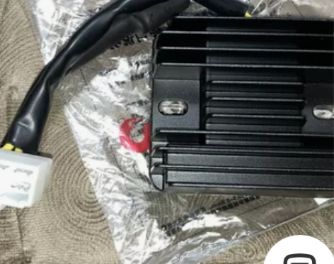 和诚CHE智充大功率整流器隆鑫无极300系...