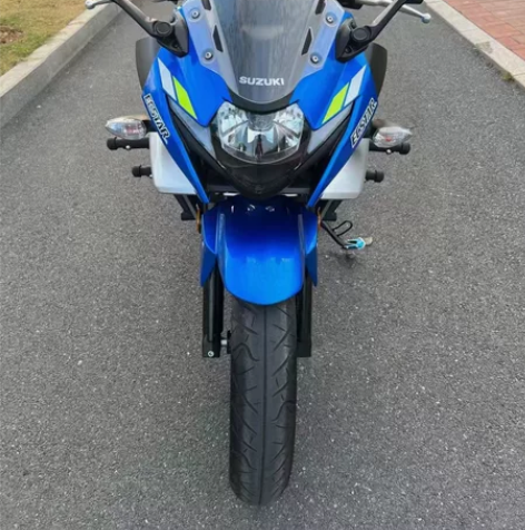 铃木gsx250，本车行长期出售九五新摩托...
