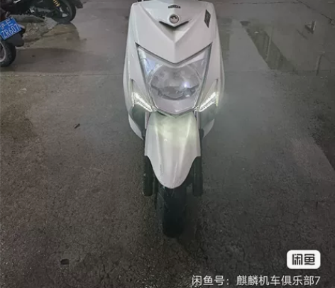 最新拿下《飞鹰近战三代目》电喷-非化油器可...