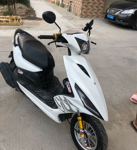 出一辆飞鹰 感兴趣的话点“我想要”和我私聊...