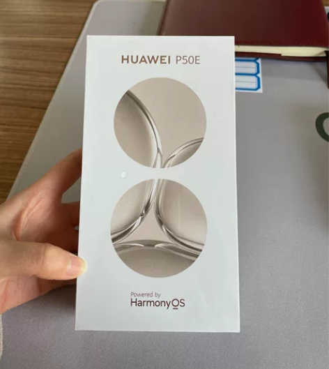 HUAWEI P50E 8+256 鸿蒙系...