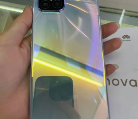 华为nova 8 SE手机，内存8+128...