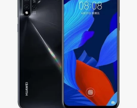 华为nova5pro 个人闲置可当备用机 ...