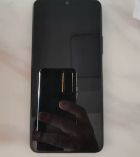 [火]华为手机畅享20  9成新 闲置砖头...