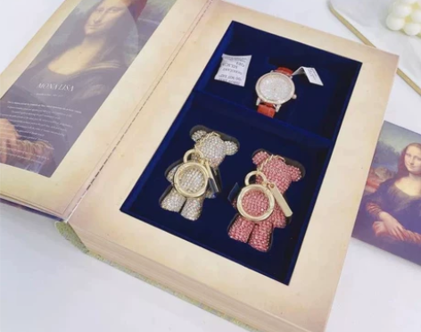 MOONGU##amp；amp；CO.蒙娜...