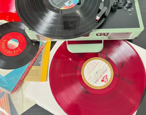 古典音乐黑胶碟  世界各大名人出品 成色很...