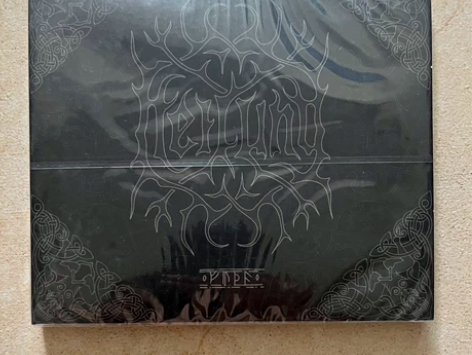 HEILUNG - Futha（丹麦民族音...