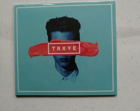 Troye Sivan Trxye 全新未...