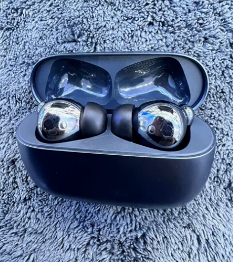 荣耀Earbuds 3 Pro无线蓝牙耳机...