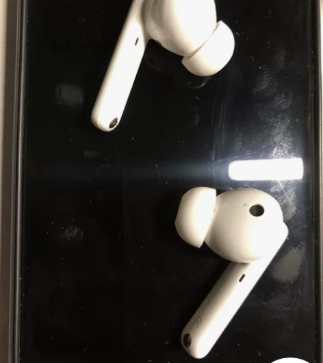荣耀 Earbuds 2 SE 无线蓝牙耳...