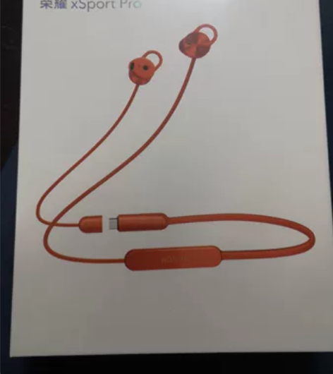 荣耀xSport Pro无线蓝牙耳机，全新...