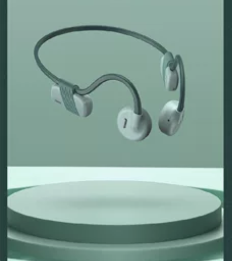 REMAX睿量 蓝牙耳机黑科技无线防水运动...