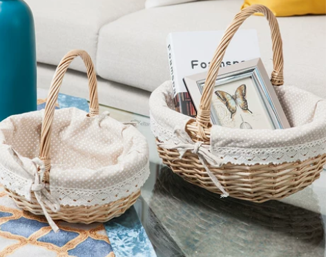 旺鼎生活 花篮 感兴趣的话点“我想要”和我...