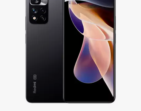 小米红米note11 Pro+ 1亿像素1...