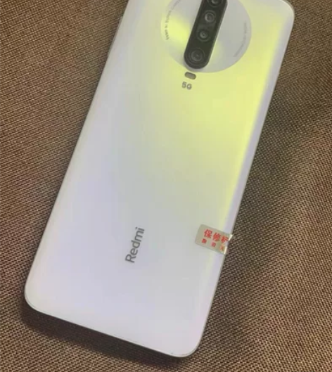红米K30  5g 8+128GB  最便...