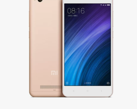 /小米 红米手机4A 超长待… 感兴趣的话...