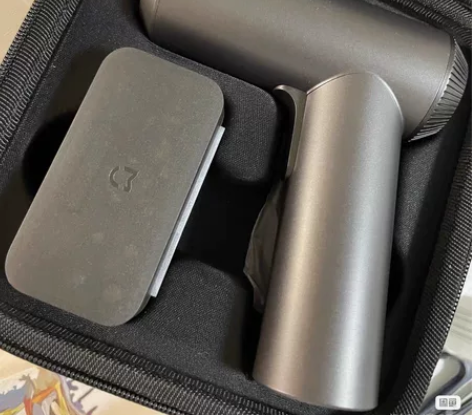 小米米家电动螺丝刀家用多功能维修工具小型手...