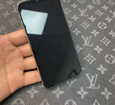 国行iPhoneX 64G 99新 完美性...