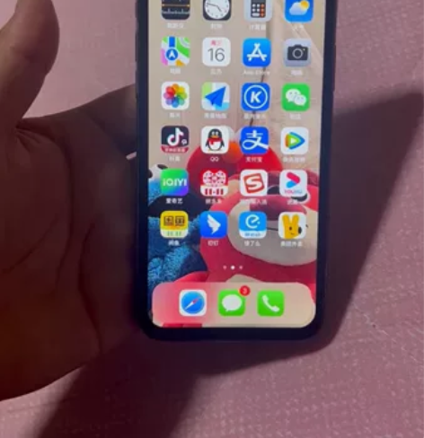 iPhone x屏幕尺寸5.8手机维修过换...