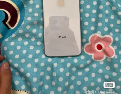 iPhoneX 换过屏幕电池 偶尔自动关机...