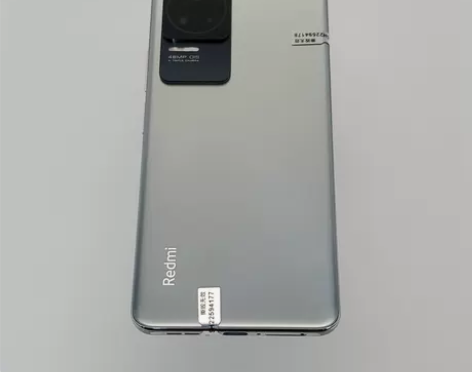 ?95新 红米 redmi ?K50 (5...
