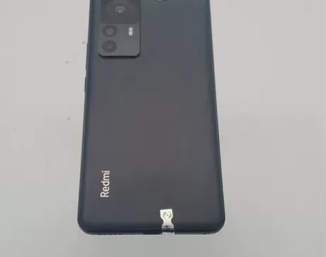 99新 红米 redmi  K50 至尊版...