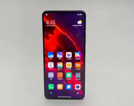 ?95新MIUI/小米 红米 K50 Pr...