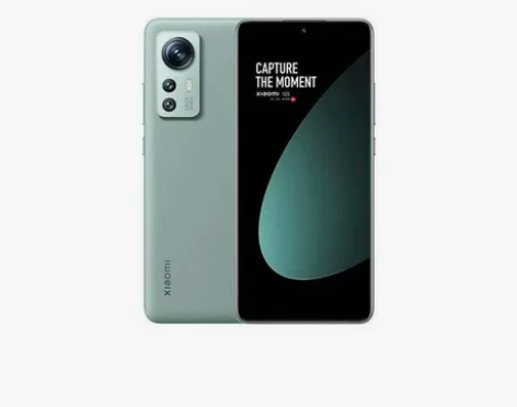 小米12s，8+256皮绿，9月激活无拆修...