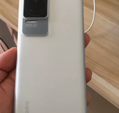 小米8+256Redmi红米k50用了4个...