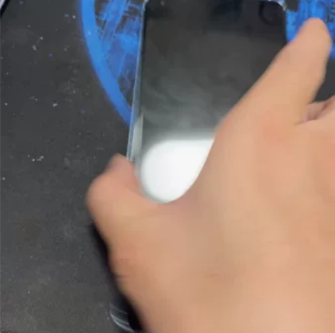 小米11   12256的    换过原拆...